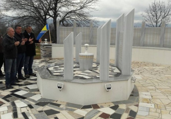 Dan državnosti BiH obilježen i u Nevesinju