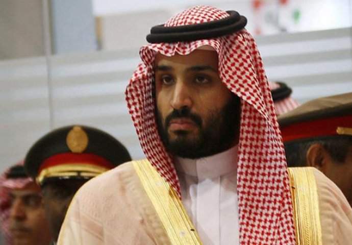 Princ Salman okupio islamsku alijansu za borbu protiv terorizma i ekstremizma