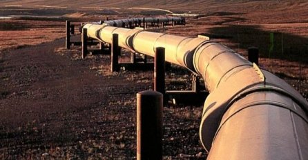 Irak će graditi novi naftovod prema Turskoj