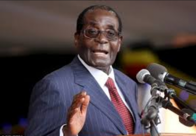 Mugabeu 10 miliona dolara i imunitet za članove porodice