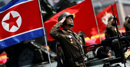 NAKON UBISTVA SJEVERNOKOREJSKOG VOJNIKA: Pjongjang prekršio primirje