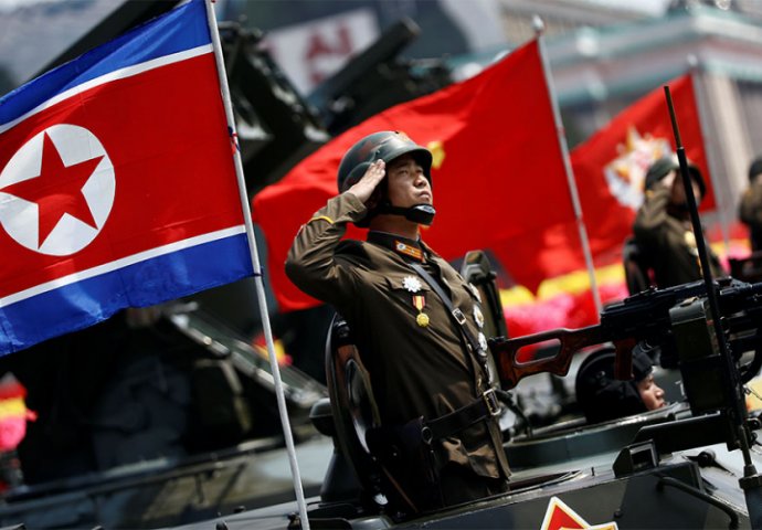 NAKON UBISTVA SJEVERNOKOREJSKOG VOJNIKA: Pjongjang prekršio primirje