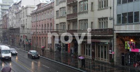 VREMENSKA PROGNOZA: U Bosni i Hercegovini danas će biti pretežno oblačno vrijeme