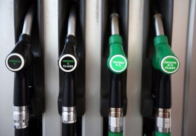 TRIK KOJI ĆE VAS SPASITI: Evo kako da spriječite smrzavanje dizelskog goriva!