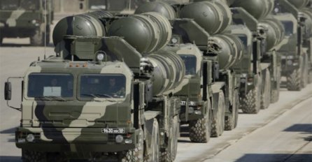 POVEĆANJE PRITISKA: Moskva razvija moćno oružje