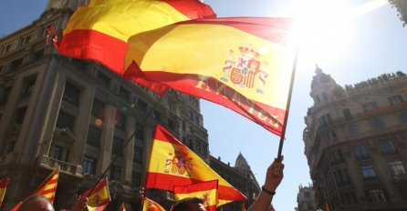 Osam katalonskih čelnika traži puštanje na slobodu