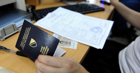 BiH i Kina potpisale sporazum o ukidanju viza