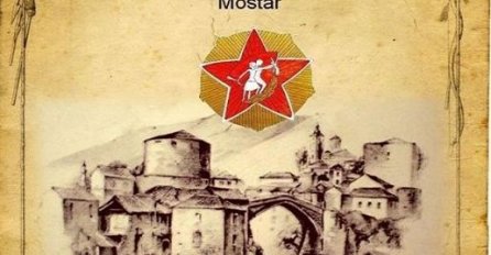 UABNOR traži fizičku zaštitu Partizanskog spomen groblja u Mostaru 