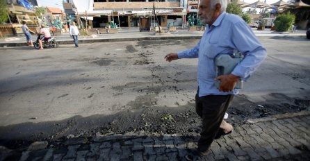 Irak: U bombaškom napadu ID poginulo 17 ljudi 