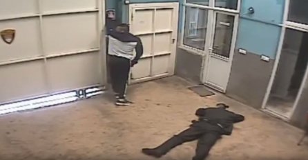 SLUČAJ BIJEGA SEJFOVIĆA: Podignuta optužnica protiv 8 osoba