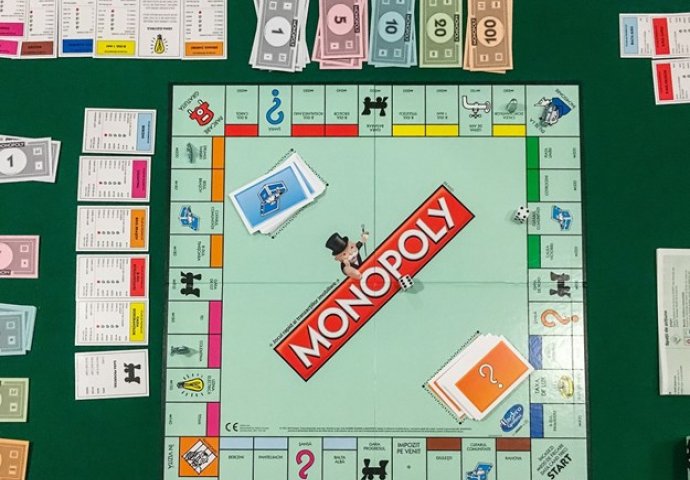 MILIONI LJUDI UZNEMIRENI JER SU CIJELI ŽIVOT IGRALI MONOPOLY KRIVO: Jeste li vi znali ovo pravilo o kupovanju?