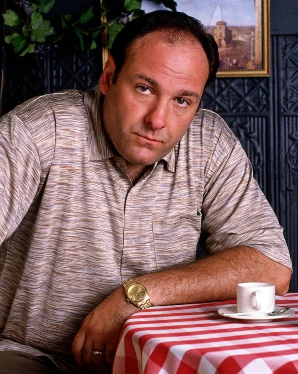 tony-soprano-rolex-president