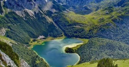 10 najviših planina Bosne i Hercegovine