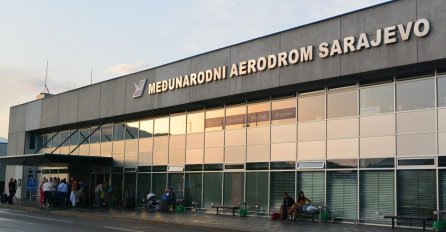 Sarajevski aerodrom postavio novi rekord isprativši 900.000. putnika