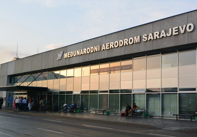 Sarajevski aerodrom postavio novi rekord isprativši 900.000. putnika