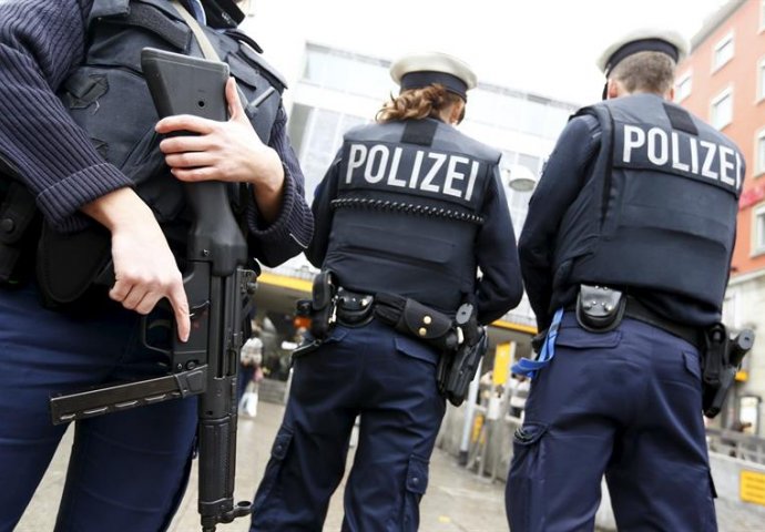 Policija u Berlinu otkrila radioaktivni jod na igraćim kartama