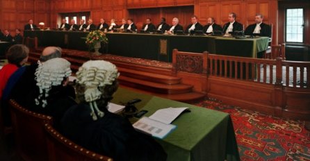 Sud u Haagu se sutra ukida - što su napravili u 24 godine