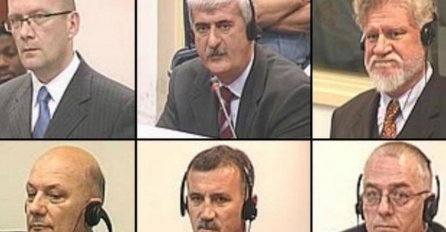 DANAS IZRICANJE PRESUDE PRLIĆU I DRUGIMA/ IZ MINISTARSTVA UNUTRAŠNJIH POSLOVA HNK ZA NOVI.BA: Policija u pripravnosti, ne dolazi u obzir da se javni red i mir naruši