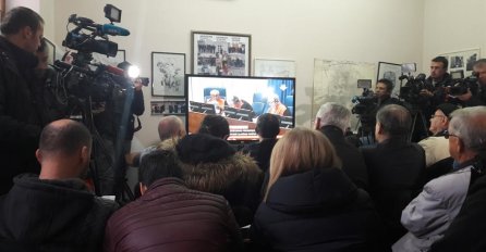U Mostaru logoraši iščekuju pravomoćnu presudu Prliću i dr.