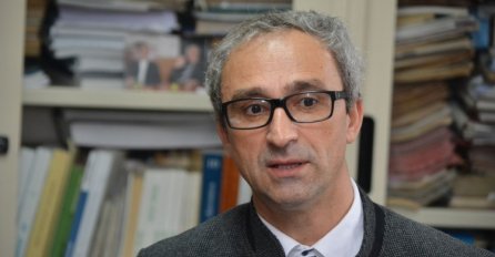 Kamberović: Zadatak Haškog tribunala nije da miri ljude već da osuđuje