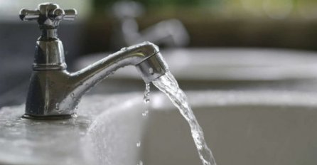 Sarajevo: Bez vode danas nekoliko velikih naselja