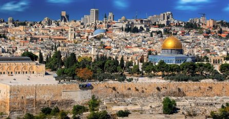 Izraelski sud izrekao doživotne kazne Palestincima zbog napada u Tel Avivu