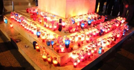 Mirno okupljanje i molitva građana u Tomislavgradu i Livnu: Većina ugostiteljskih objekata zatvorena