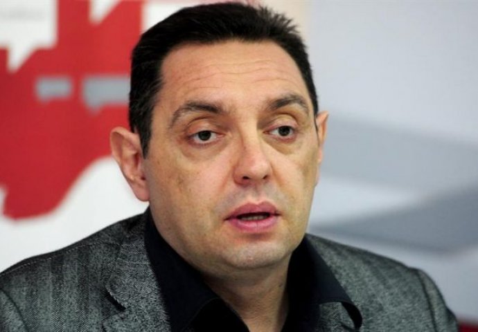 Vulin: Ova presuda će utjecati na odnose Hrvata i Bošnjaka 