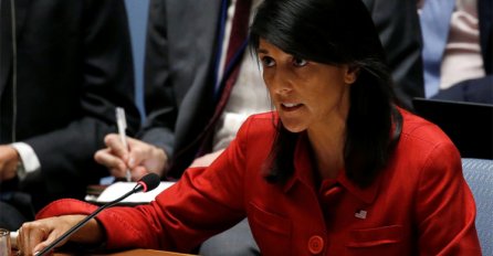 AMERIČKA AMBASADORICA: Ako izbije rat, Sjeverna Koreja će biti potpuno uništena