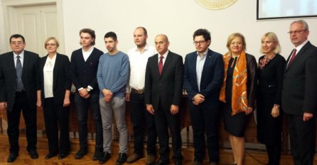 Univerzitet u Sarajevu ove godine promovira 5.578 diplomanata i magistranata