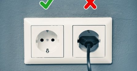 5 uređaja u vašoj kući koja troše energiju čak i kada ne rade, broj #3 sigurno nikad ne gasite!