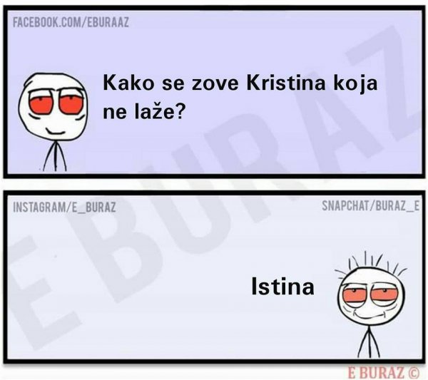 istina