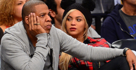 U iskrenom intervjuu: Jay Z javno priznao da je varao Beyonce