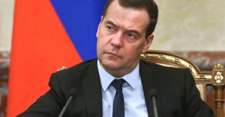 Medvedev: Odnosi SAD i Rusije najgori do sada