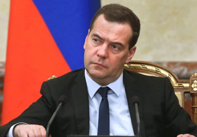 Medvedev: Odnosi SAD i Rusije najgori do sada