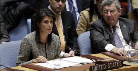 SAD: Sjevernokorejski režim će biti 'potpuno uništen' ako bude rata