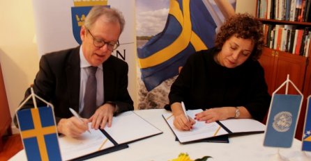 Projekti za osnaživanje žena vrijedni 2,5 miliona dolara