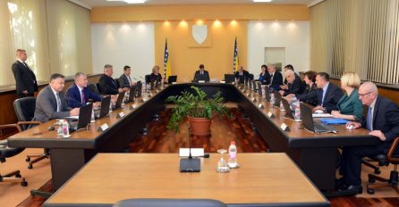 Zenica: Vlada FBiH uplatila sredstava za pomoć radnicima "Željezare"