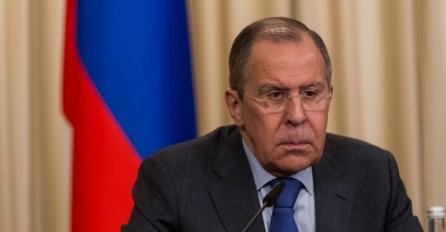 Lavrov optužio SAD za provociranje Sjeverne Koreje