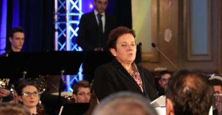 U Sarajevu upriličena akademija u povodu 12. godišnjice i Dana OSBiH