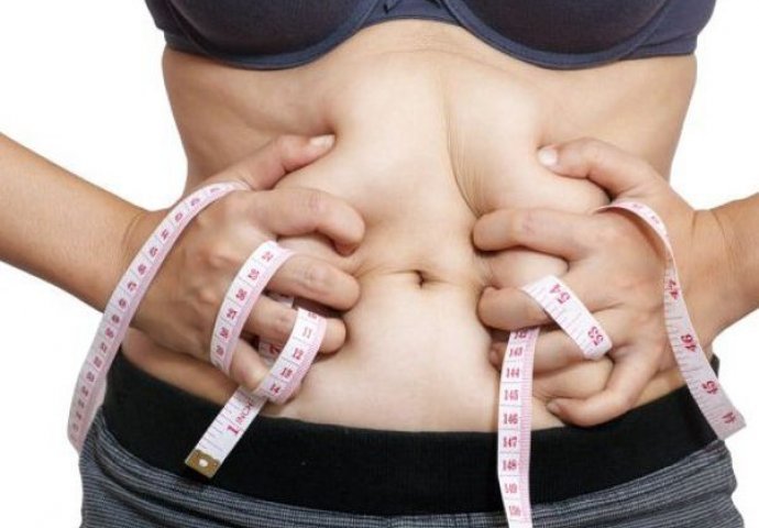 Kako se riješiti sala na stomaku, 9 trikova da se otarasite masnih naslaga