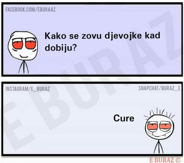 cure