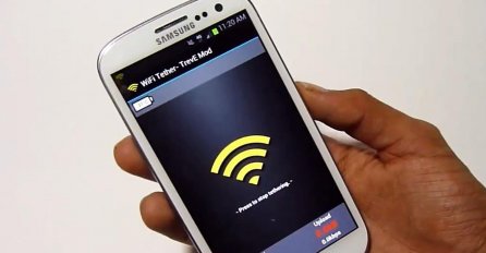 Besplatan WiFi postavljen na 59 lokacija u gradu Zenica