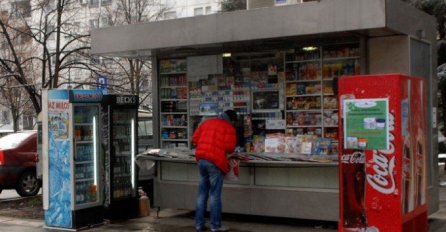 NOVI UDAR PO DŽEPU PUŠAČA: Od 1. januara poskupljuju cigarete, evo koliko!