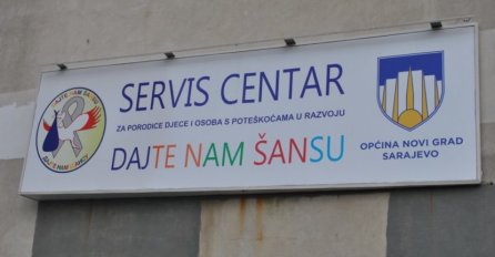 Američka vlada otvara drugi Servisni centar u Sarajevu za podršku djeci s poteškoćama