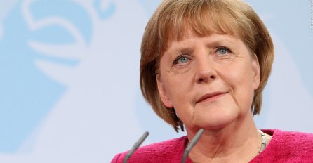 Merkel se priprema za četvrti teški mandat