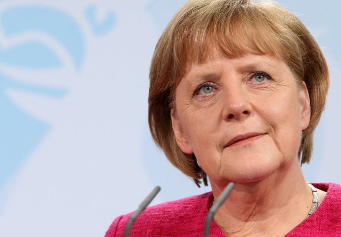 Merkel se priprema za četvrti teški mandat