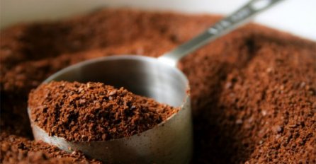 ISKORISTITE JE NA BEZBROJ NAČINA: 10 trikova sa kafom za koje vjerovatno nikada niste čuli!