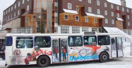 Od sutra svakog vikenda saobraća autobus za Bjelašnicu