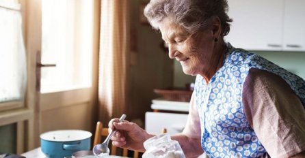 Američka bakica proizvodila otrov u domu za umirovljenike